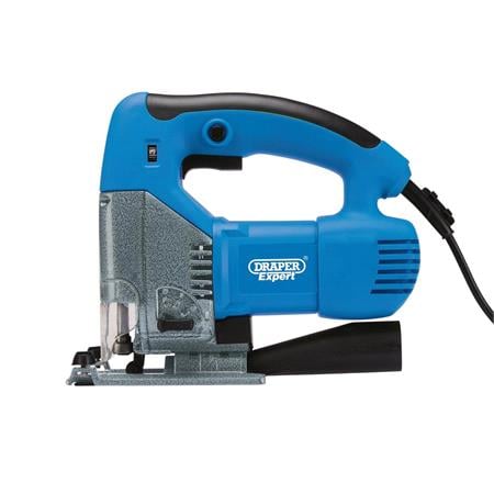 Draper Expert 70012 230V Orbital Jigsaw, 600W