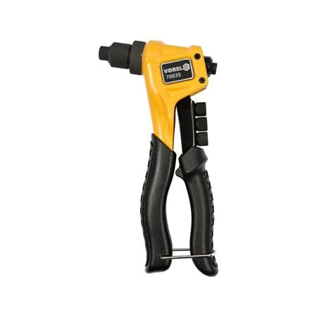 HAND RIVETER 2,4 4,8MM