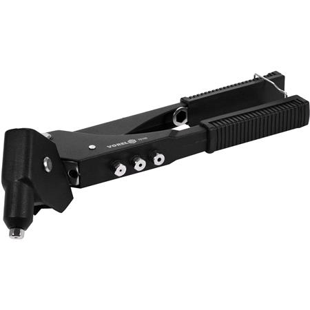 HAND RIVETER /ROUND HEAD/