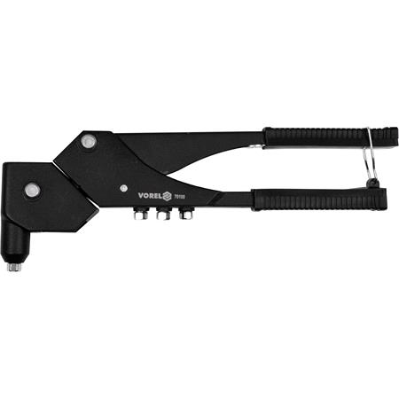 HAND RIVETER /ROUND HEAD/