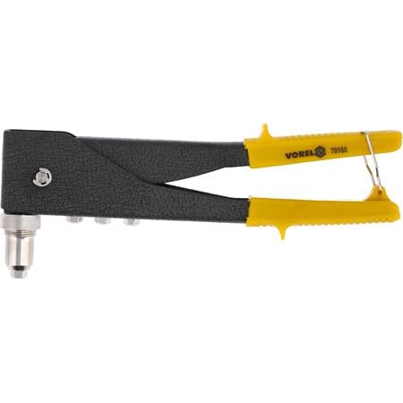 HAND RIVETER, 2 POSITION