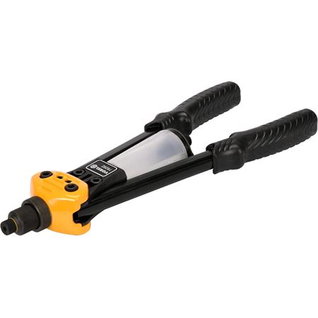 HAND RIVETER 2.4 6.4MM