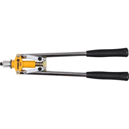 LAZY TONGUE RIVETER