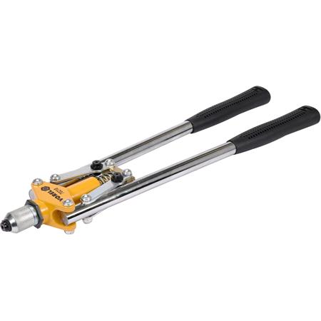 LAZY TONGUE RIVETER