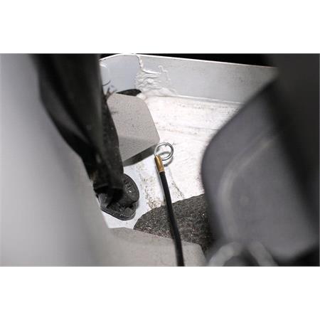 Flexible Magnetic Pickup Tool