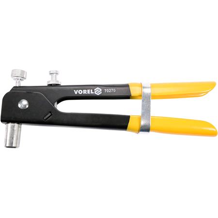 HAND RIVETER NUT M3 M6