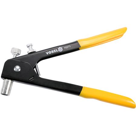 HAND RIVETER NUT M3 M6