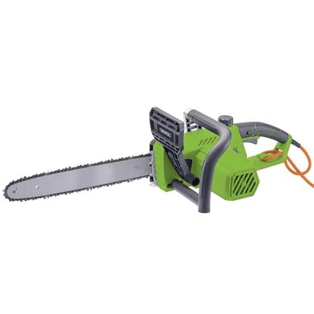 Draper 70279 230V Chainsaw, 350mm, 1800W