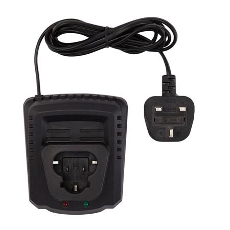 Draper 70326 12V Fast Charger 