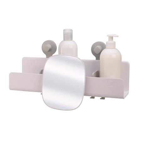 Joseph Joseph Easystore Large Shower Caddy   White 