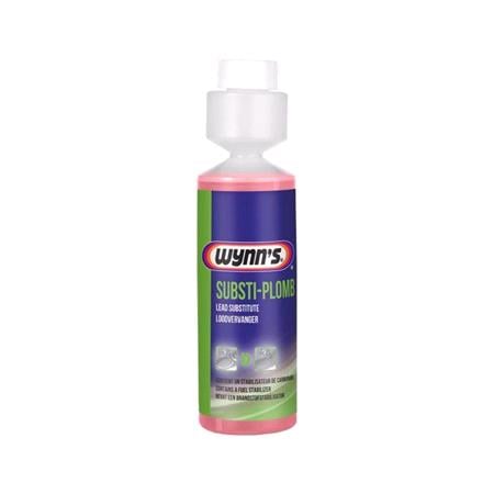 Wynns Lead Substitute with Petrol Stabiliser   250ml