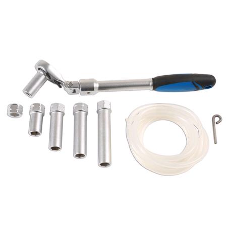 Brake Bleeding Tool Kit for VAG