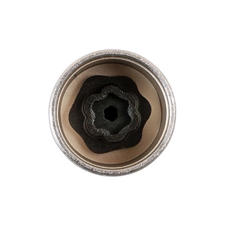 Locking Wheel Nut Keys for Volvo   Set of 17