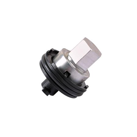 Plastic Sump Plug Removal Tool   for PSA, Ford