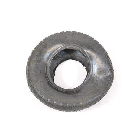 TYRES FOR BLK.BARROW (8 X 400)