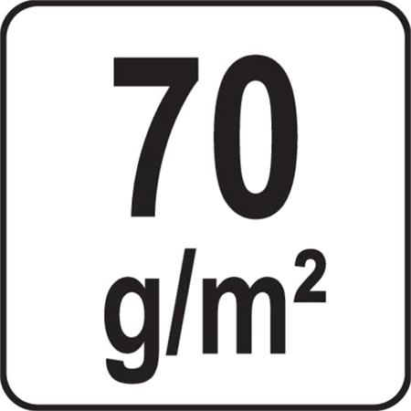 WEEDMAT 70 G   1,6x50M
