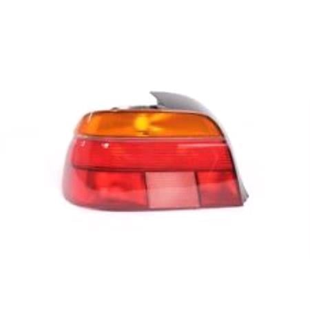 BMW 5 Series E39 1996 2000 Rear Lamp LH
