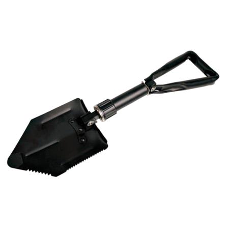 Patrol   Military style foldable shovel