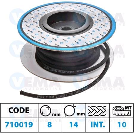 VEMA Fuel Hose