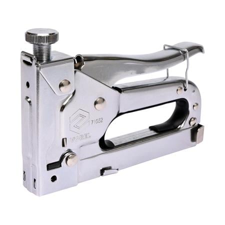 STAPLE GUN 4  14MM W. METAL BODY