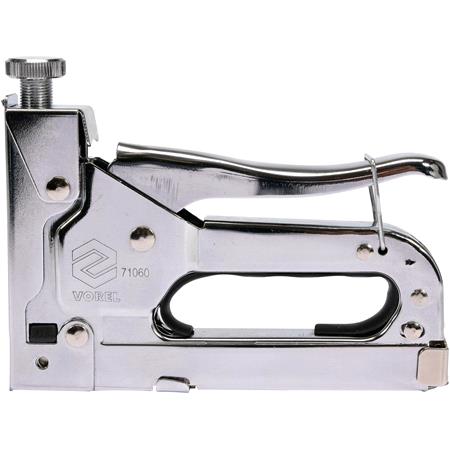 STAPLE GUN 3IN1 4 14MM, W. 600 STAPLES