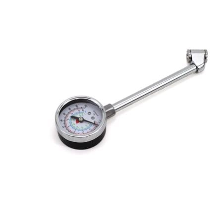 Tyre Pressure Gauge   15 Bar