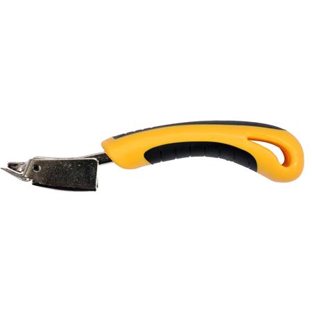 STAPLE REMOVER