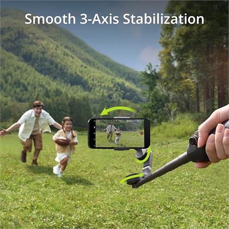 DJI Osmo Mobile 6 Flagship Smartphone Gimbal Stabilizer