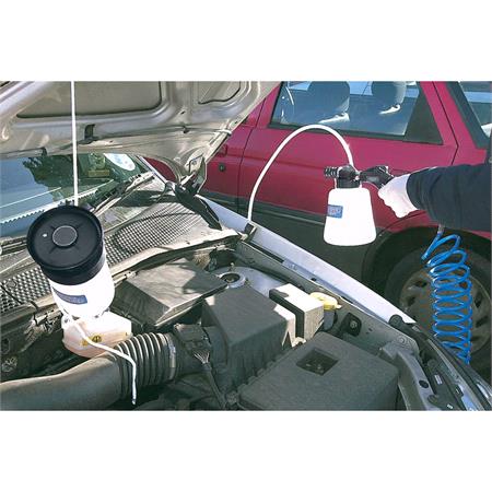 Draper Expert 71205 Universal Brake Bleeding Kit