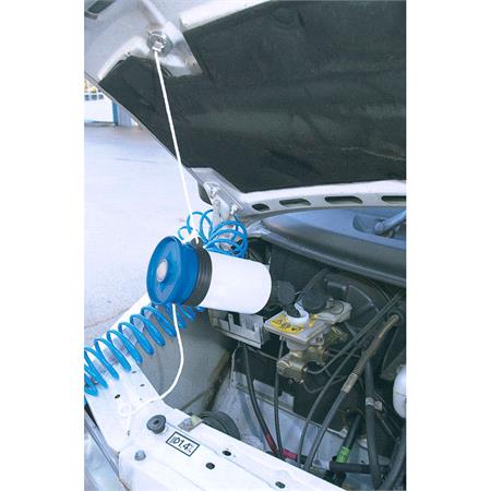 Draper Expert 71205 Universal Brake Bleeding Kit