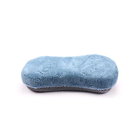 Microfiber Sponge