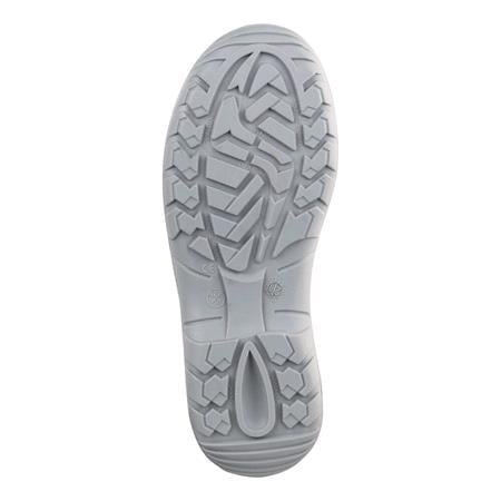 Tiger Black, Safety Shoes   EU 45   UK 10.5