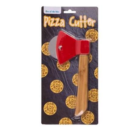 Axe Pizza Cutter