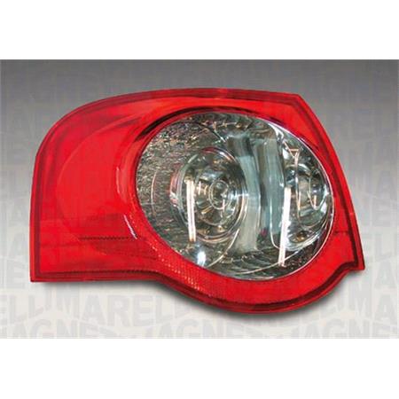 MAGNETI MARELLI Tail Lamp 141277