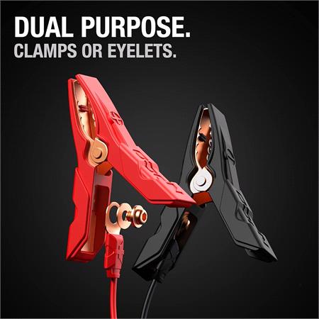 Noco GC014 XL Battery Clamp Connector