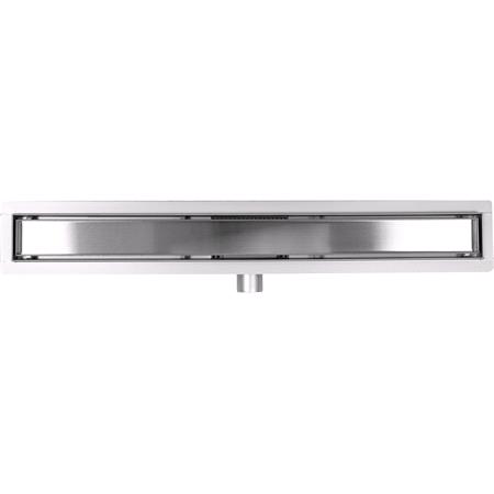 LINEAR DRAIN WET&DRY 60 CM