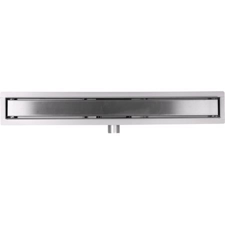 LINEAR DRAIN WET&DRY 60 CM