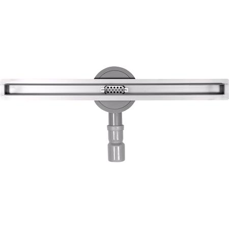 LINEAR DRAIN SLIM 60 CM