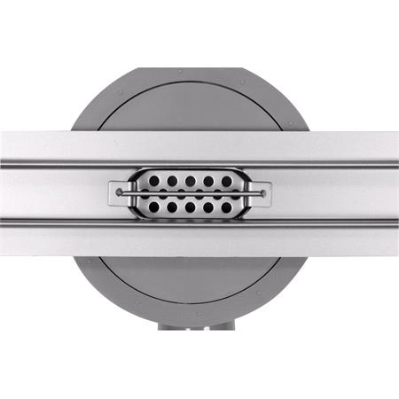 LINEAR DRAIN SLIM 70 CM