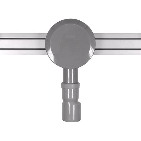 LINEAR DRAIN SLIM 70 CM