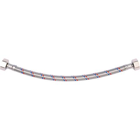 CONNECTION HOSE F/F 1/2" 1/2" 300MM