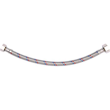 CONNECTION HOSE F/F 1/2" 3/8" 300MM