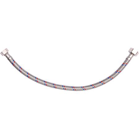 CONNECTION HOSE F/F 1/2" 3/8" 400MM