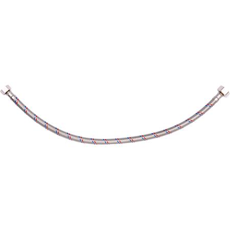 CONNECTION HOSE F/F 1/2" 3/8" 500MM
