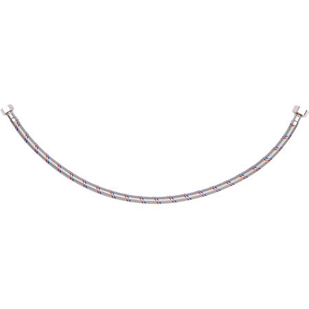 CONNECTION HOSE F/F 1/2" 3/8" 600MM
