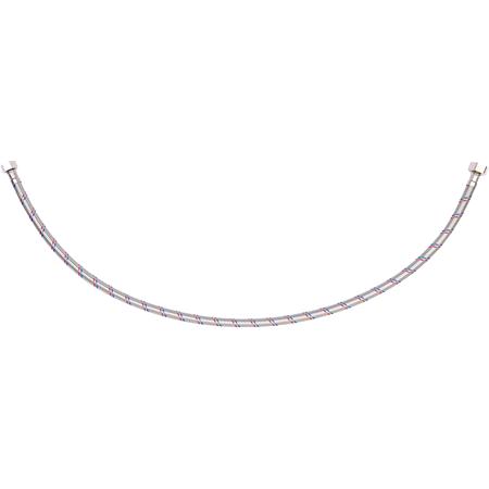 CONNECTION HOSE F/F 1/2" 3/8" 800MM