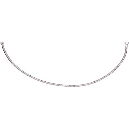 CONNECTION HOSE F/F 1/2" 3/8" 1000MM