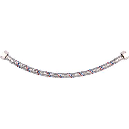 CONNECTION HOSE F/F 3/8" 3/8" 300MM