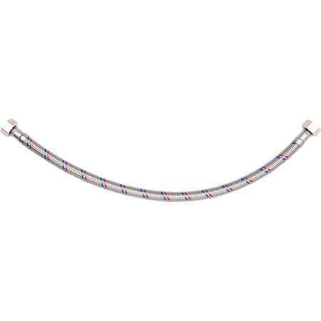 CONNECTION HOSE F/F 3/8" 3/8" 400MM