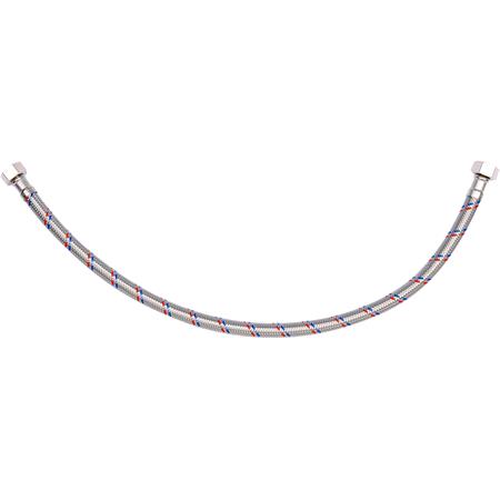 CONNECTION HOSE F/F 3/8" 3/8" 500MM